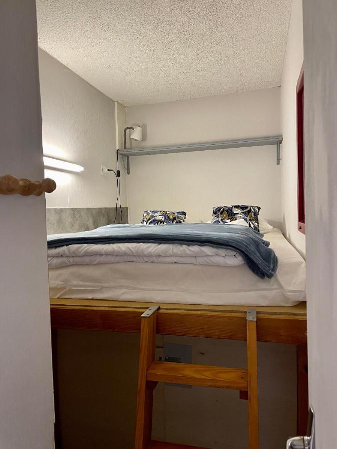 Appartement Avec Vue A Couper Le Souffle ! Cauterets Bagian luar foto